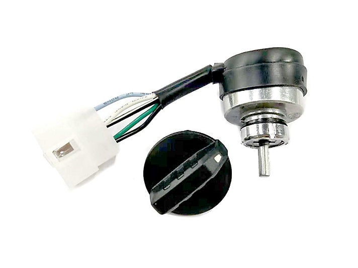 GENERATOR START SWITCH | Wes Tech Services LLC. Home & Outdoor Power ...
